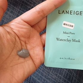 Verna-LANEIGE細緻毛孔礦物泥面膜_2