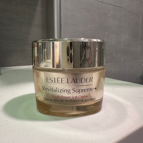Kelvin-ESTEE LAUDERRevitalizing Supreme+ 新生活膚彈活輕盈面霜_1