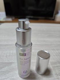 Joyce-HADA LABO 肌研H.A. Supreme 光曜淡紋精華液_2