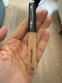 GinGin-MAYBELLINEFIT ME！柔滑遮瑕膏_1