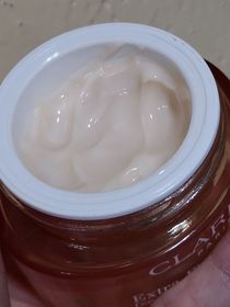 popocarcar-CLARINSExtra-Firming 煥顏緊緻面霜_1