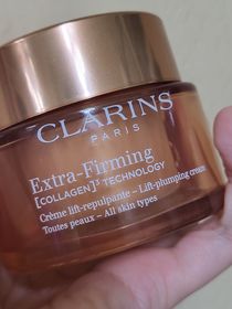 popocarcar-CLARINSExtra-Firming 煥顏緊緻面霜_2