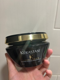 Water-KERASTASE逆時光至臻修護髮膜_1