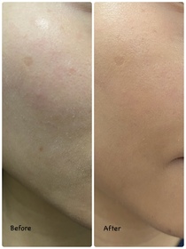 YiN-shu uemura 植村秀unlimited care 無限修護透光精華粉底 (透光瓶)_2