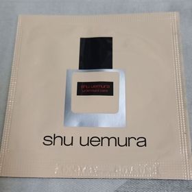 mandy-shu uemura 植村秀unlimited care 無限修護透光精華粉底 (透光瓶)_1