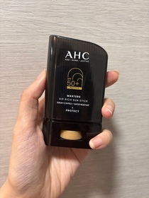 Rachel Hui-AHCAHC 極致防禦四效防曬棒 SPF50 PA++++_1