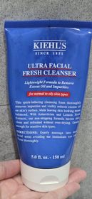 Sophia-Kiehl's特效清爽保濕潔面啫喱_1