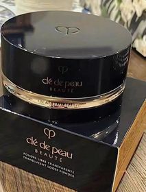 Fng-Clé de Peau Beauté昇華版鑽光透亮蜜粉_3