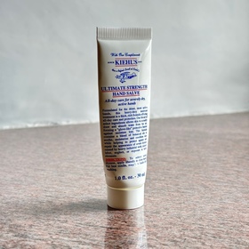 takemyokane-Kiehl's高效能潤手霜_1