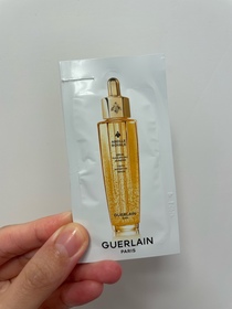 Blooming-GUERLAIN殿級蜂皇復原蜜精華_1