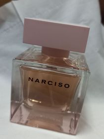 Tracy-narciso rodriguezNARCISO cristal 淡香精_1
