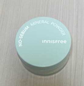 mint-INNISFREE控油礦物散粉 (礦物控油碎粉)_1
