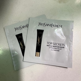Kelvin-YSL BEAUTÉ美顏絕密絲緞補濕底霜_1