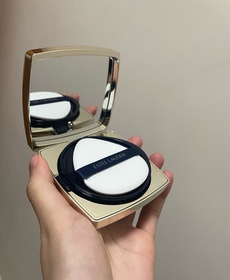 Kk.ac-ESTEE LAUDER持久無瑕霧光氣墊粉底_2