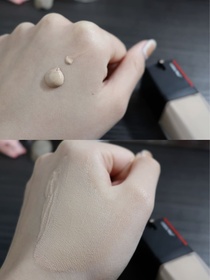 Wuxx-SHISEIDO 資生堂SYNCHRO SKIN 感肌同步持久粉底_1