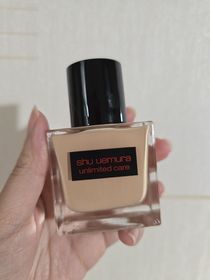 gucci0831-shu uemura 植村秀unlimited care 無限修護透光精華粉底 (透光瓶)_1