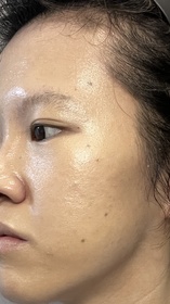 Kayyan22-shu uemura 植村秀unlimited care 無限修護透光精華粉底 (透光瓶)_1