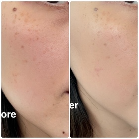 Meric-shu uemura 植村秀unlimited care 無限修護透光精華粉底 (透光瓶)_2