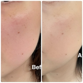 Meric-shu uemura 植村秀unlimited care 無限修護透光精華粉底 (透光瓶)_3