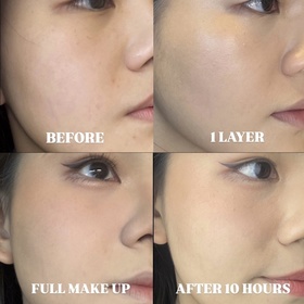 Haidy-shu uemura 植村秀unlimited care 無限修護透光精華粉底 (透光瓶)_1