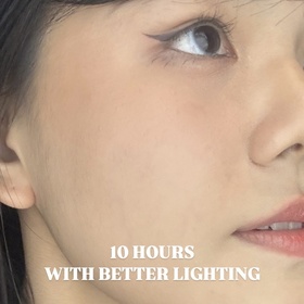 Haidy-shu uemura 植村秀unlimited care 無限修護透光精華粉底 (透光瓶)_2