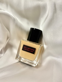 Haidy-shu uemura 植村秀unlimited care 無限修護透光精華粉底 (透光瓶)_3
