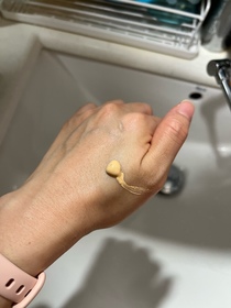 Joanne-shu uemura 植村秀unlimited care 無限修護透光精華粉底 (透光瓶)_3