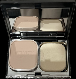 Amanda-KOSÉINFINITY 光感亮肌精華粉底_1