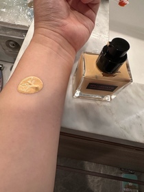 Yvonne-shu uemura 植村秀unlimited care 無限修護透光精華粉底 (透光瓶)_1