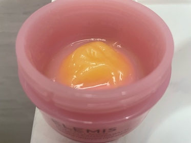 YY -ELEMIS骨膠原潔面軟霜_2