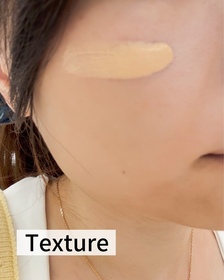 JessicaB-shu uemura 植村秀unlimited care 無限修護透光精華粉底 (透光瓶)_2