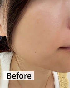 JessicaB-shu uemura 植村秀unlimited care 無限修護透光精華粉底 (透光瓶)_3