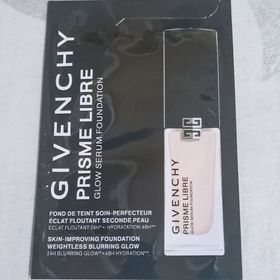 mandy-GIVENCHY稜鏡柔光精華粉底液_1