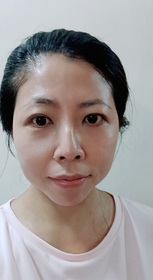 mandy-GIVENCHY稜鏡柔光精華粉底液_4