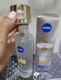 Pinkberry-NIVEALUMINOUS630 專研多重淡斑透白煥膚精華水 (630精華水)_2