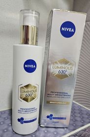 Pinkberry-NIVEALUMINOUS630 專研多重淡斑透白平衡乳液 (630乳液)_1