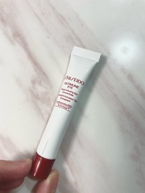 Blooming-SHISEIDO 資生堂紅妍肌活眼部精華_2