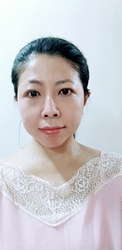 mandy-NARS柔霧完美粉底液_4