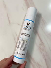 Blooming-Kiehl's醫學保濕導入精華_1
