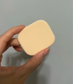 Cici Wong-INTEGRATE柔焦輕透美肌粉餅_3