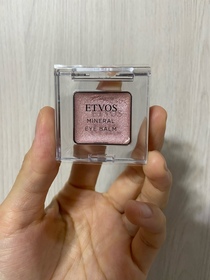 Candy Ng-ETVOS光感美肌礦物眼影膏_1