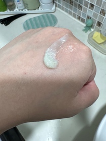 TY-beplain綠豆弱酸性洗面奶_3