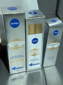 Lunas-NIVEALUMINOUS630 專研多重淡斑透白精華 (630雙能瓶)_1