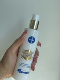 Lunas-NIVEALUMINOUS630 專研多重淡斑透白平衡乳液 (630乳液)_2