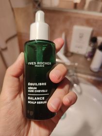 Evelyn-YVES ROCHER頭皮修護精華 _1