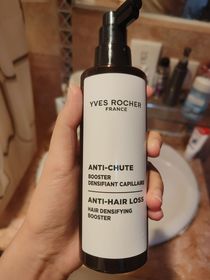 Evelyn-YVES ROCHER防脫豐盈精華_1