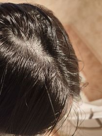 Evelyn-YVES ROCHER防脫豐盈精華_3