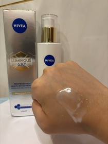 Lokyan-NIVEALUMINOUS630 專研多重淡斑透白平衡乳液 (630乳液)_2