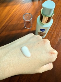 Meric-NIVEALUMINOUS630 專研多重淡斑透白精華 (630雙能瓶)_3