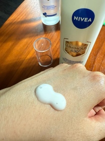 Meric-NIVEALUMINOUS630 專研多重淡斑透白平衡乳液 (630乳液)_3